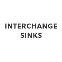Interchange Sinks
